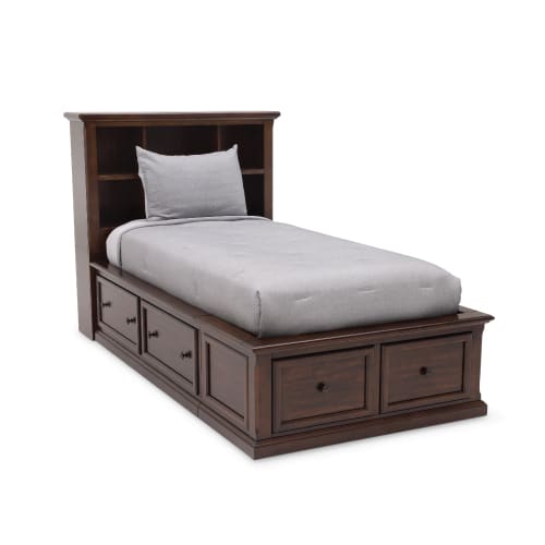 Voyages Youth Bed Icon