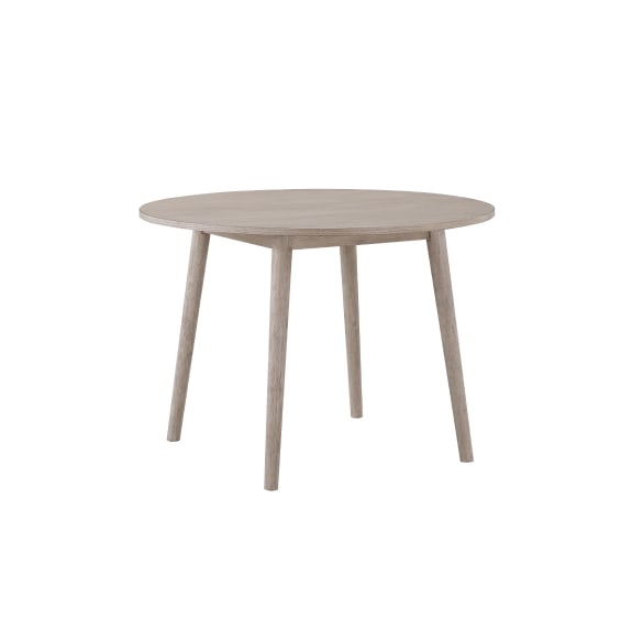 Willow Round Dining Table