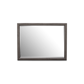 Bedroom Mirror