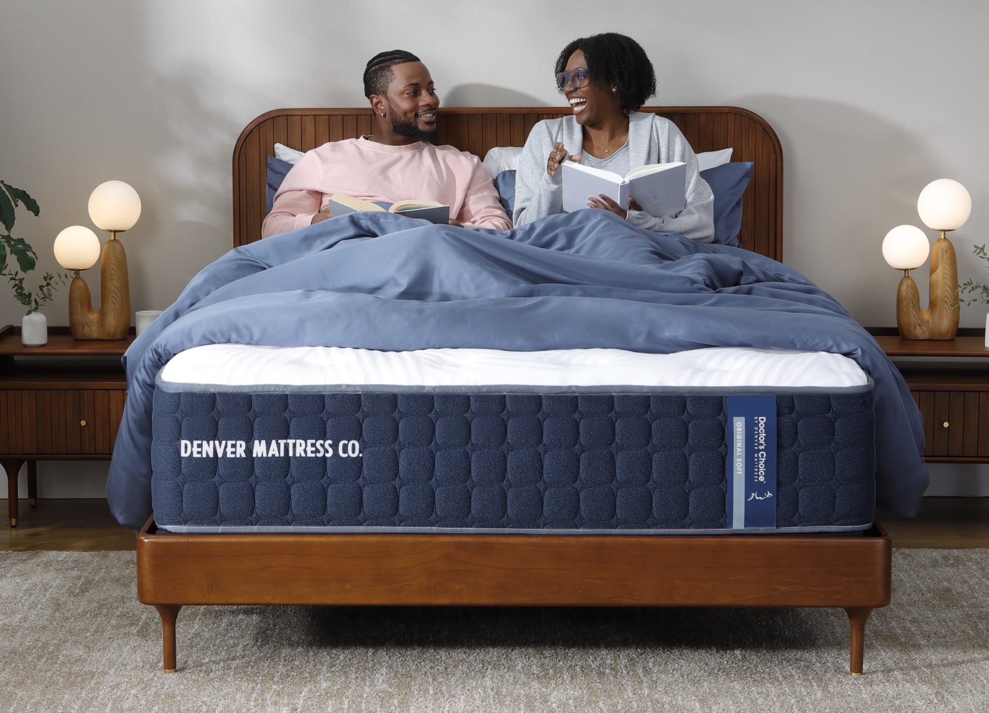 Doctor's Choice Original Soft Mattress