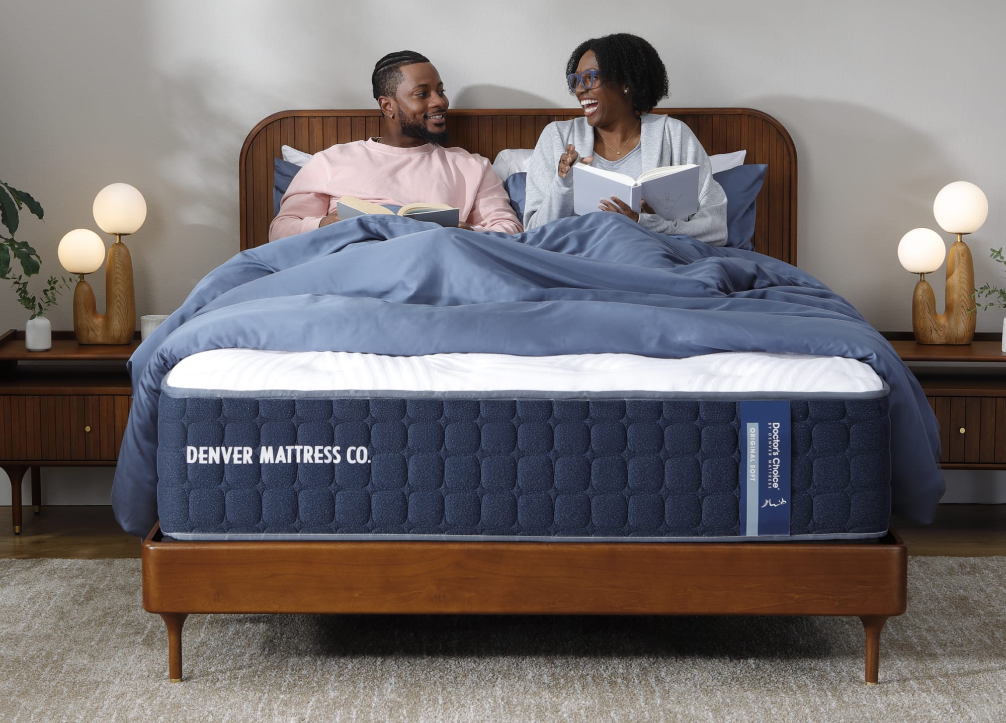 Doctor's Choice Original Soft Mattress