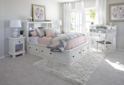Image for The Springtime Kids Bedroom Collection