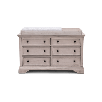Remy Dresser and Changing Tray