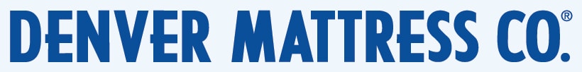 Denver Mattress Logo