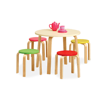 Kids Seating