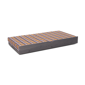 Kids Trundle with Mattress
