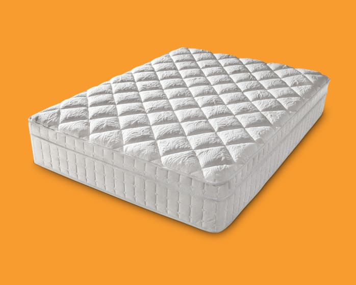 Platinum Mattress