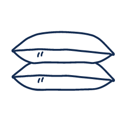 Pillows