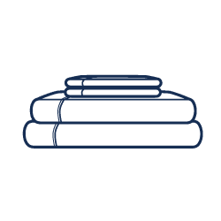 Sheets and Pillowcases