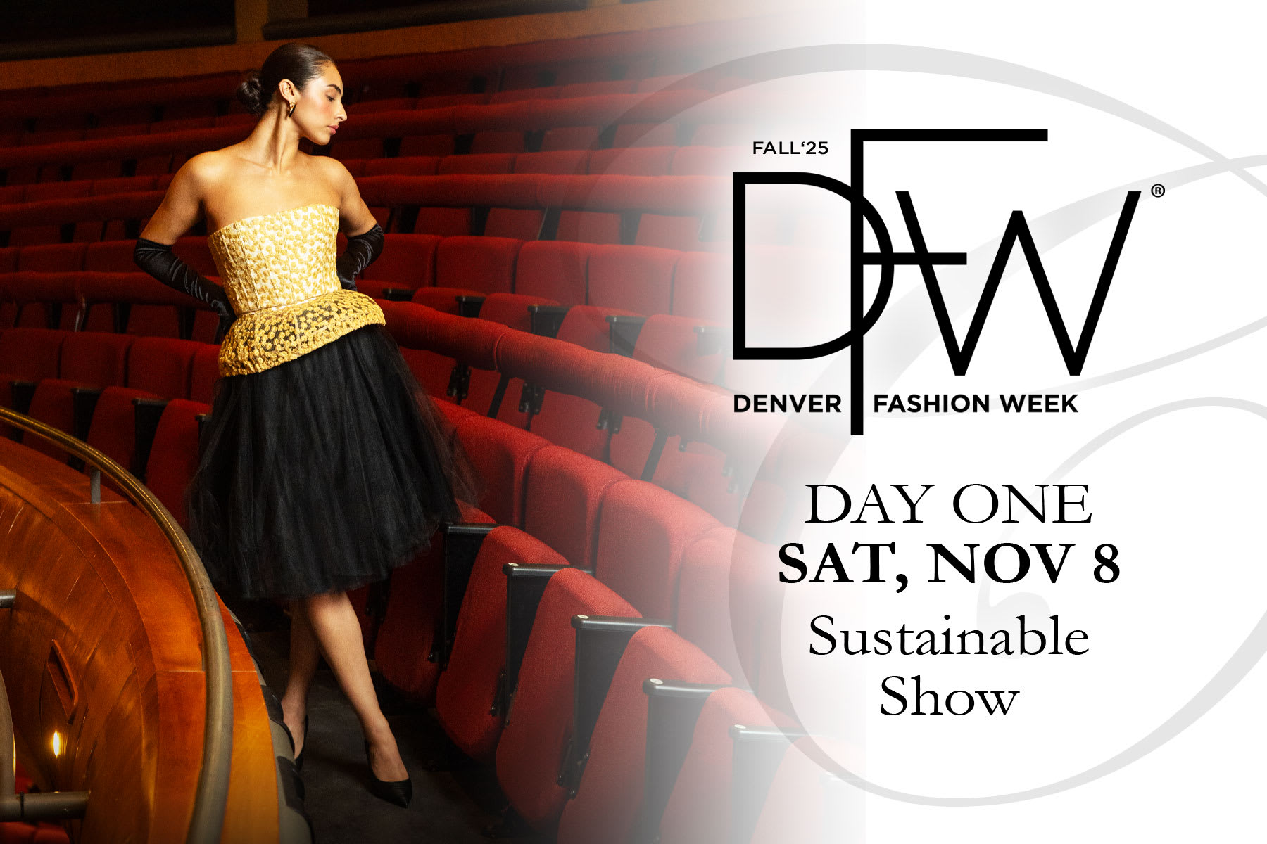 Denver Fashion Week Image