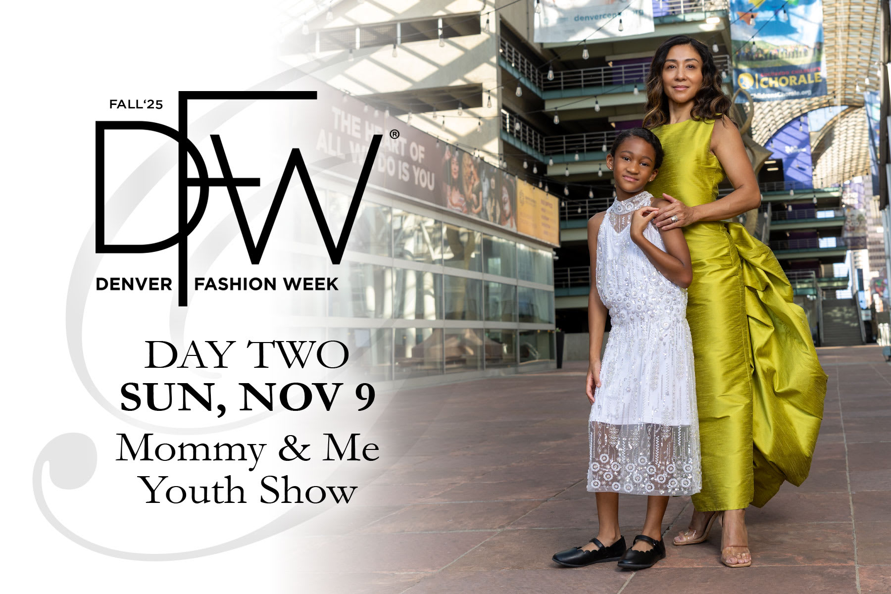 Denver Fashion Week Image