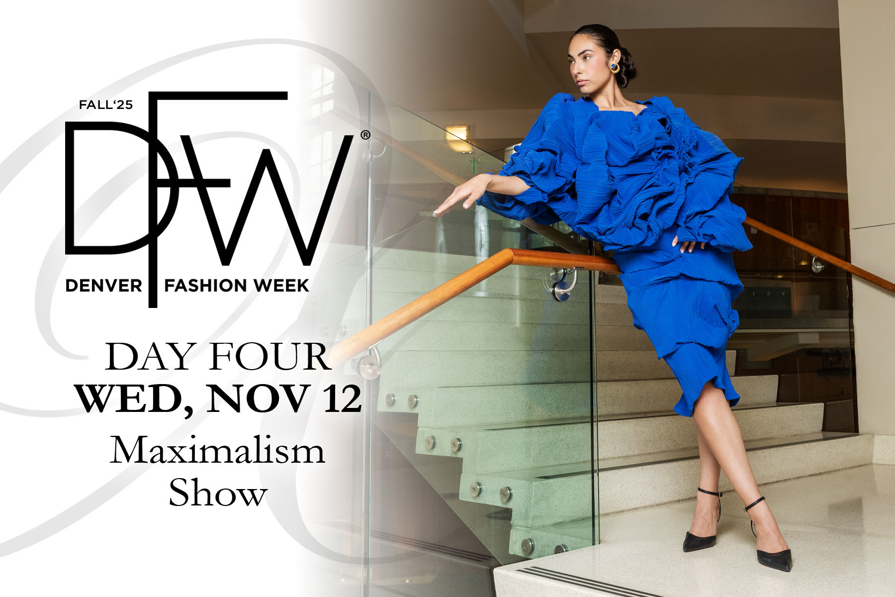 Denver Fashion Week Image