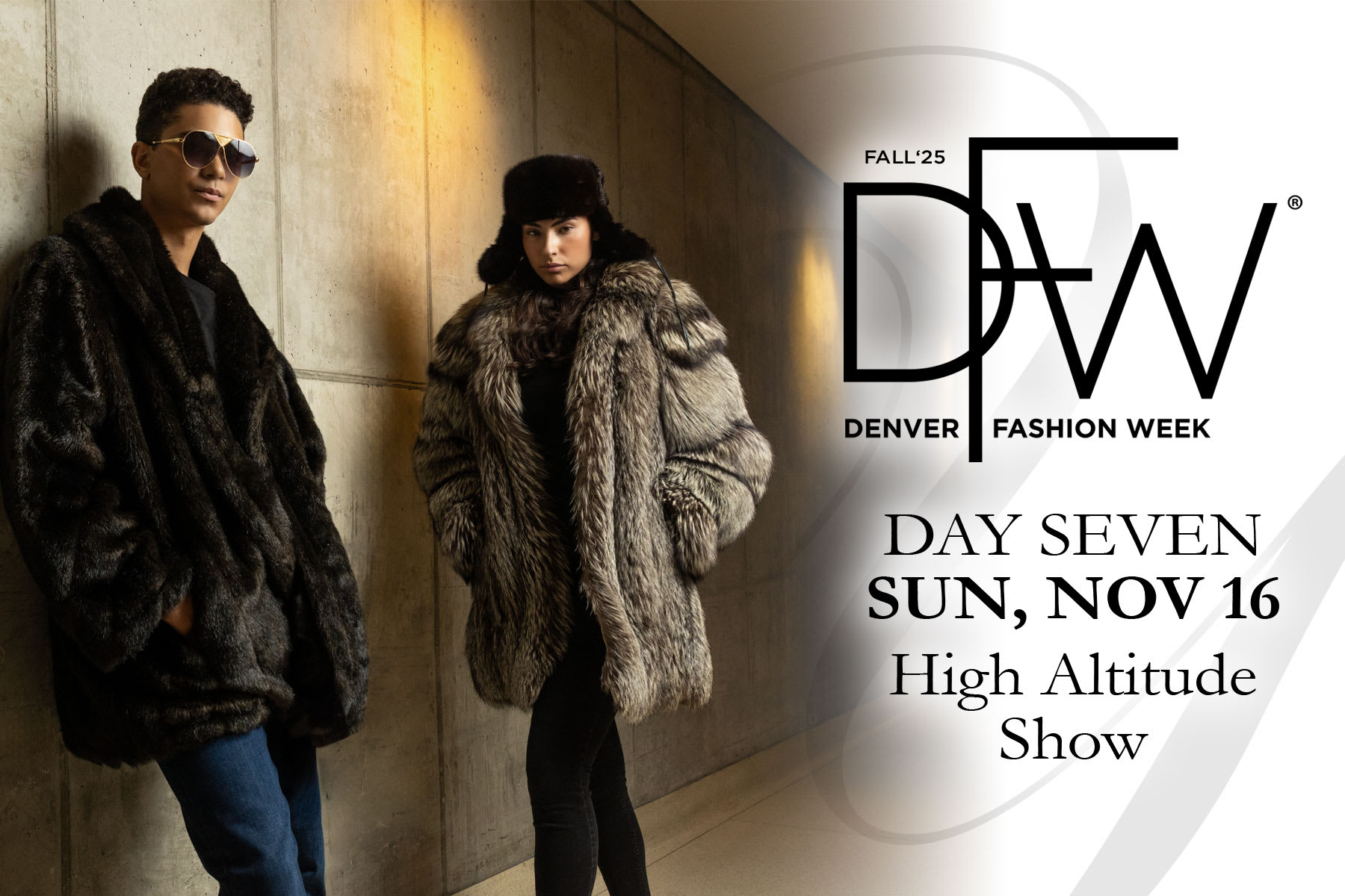 Denver Fashion Week Image