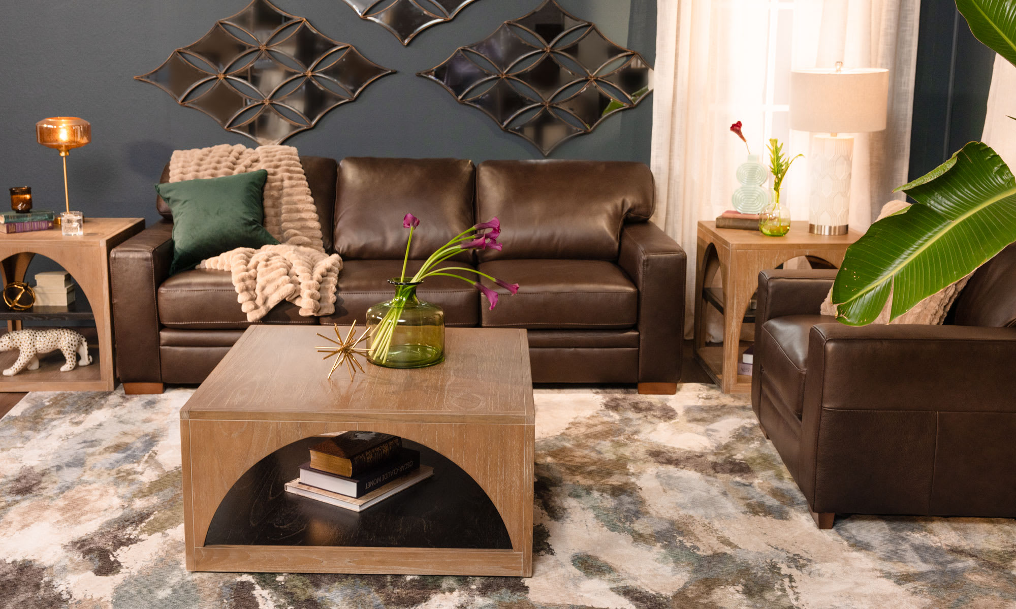 Featured image for What's Neo Deco? Vintage Glamour With a Modern Twist