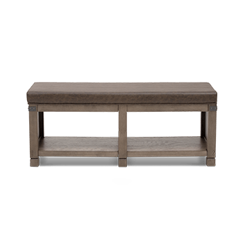 Bedroom Bench