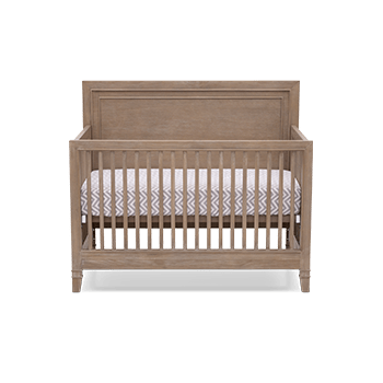 Transitional Crib