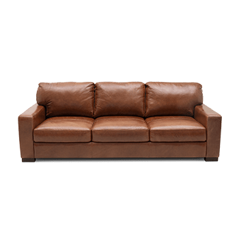 Durango Chestnut Sofa