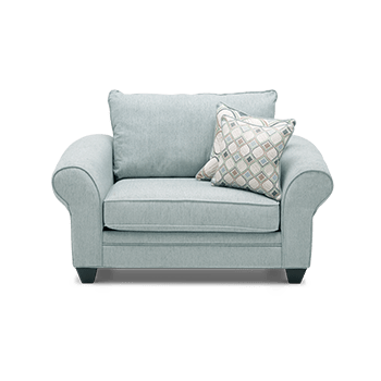 Living Room Chair Icon