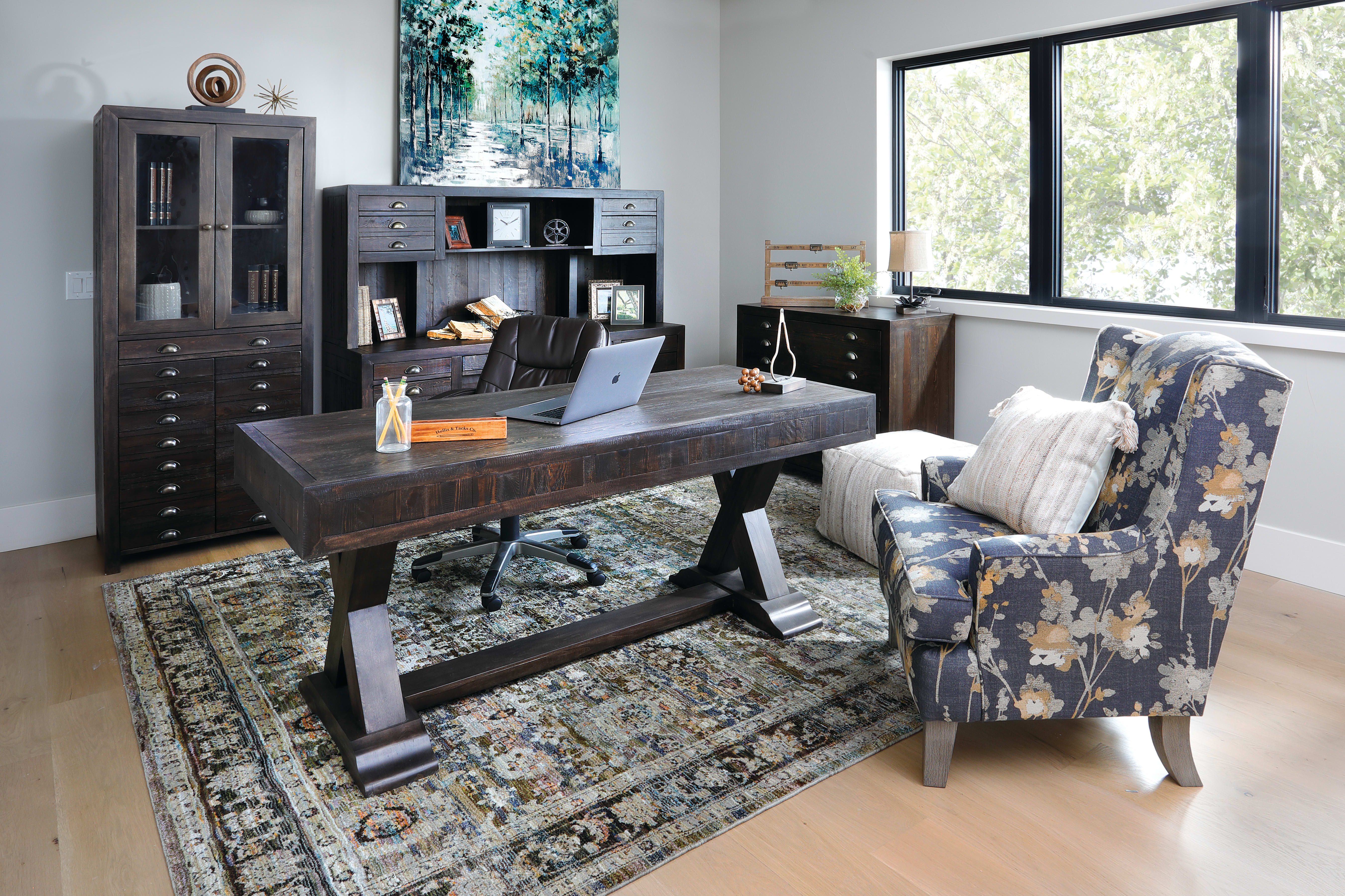 Sedona Office Set