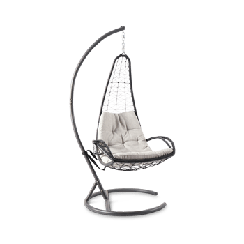 Key West Hanging Outdoor Chair