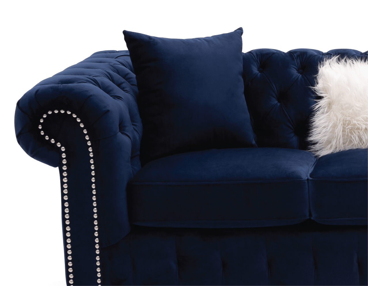 Glamorous Chesterfield Sofa