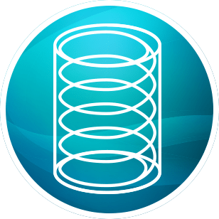 Pressure Response Coils icon