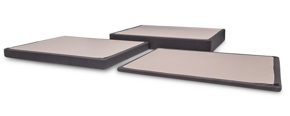 Different foundation sizes