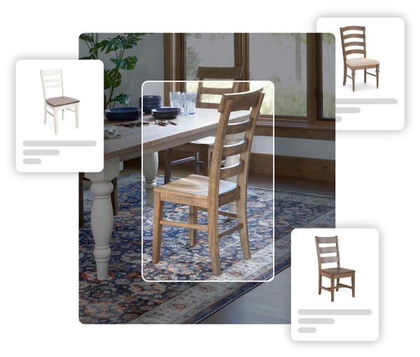 Visual Search Image