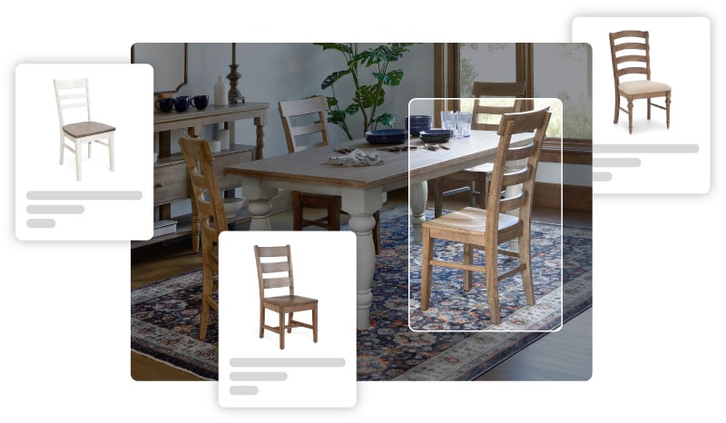 Visual Search Image
