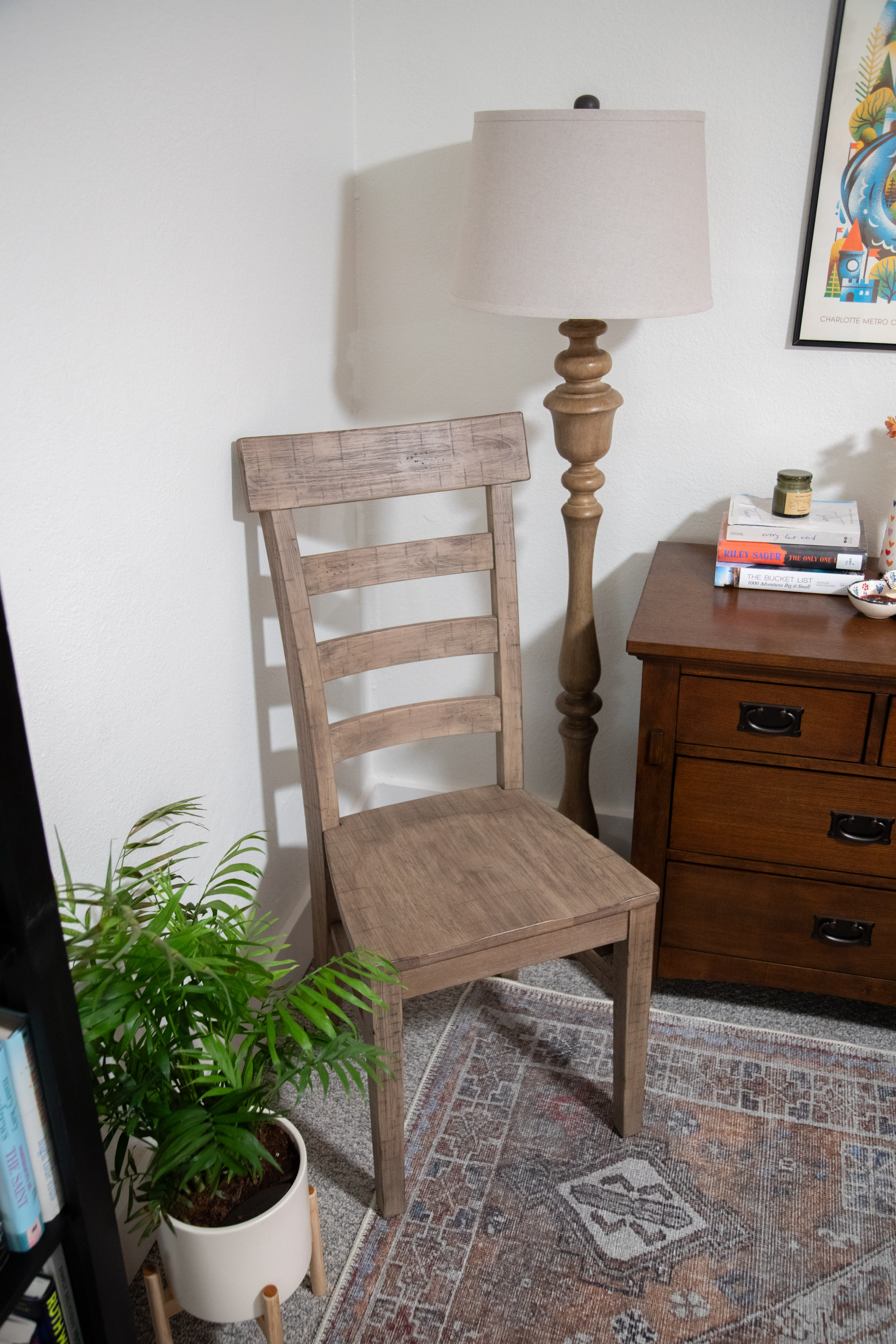 Willow Way Dining Chair