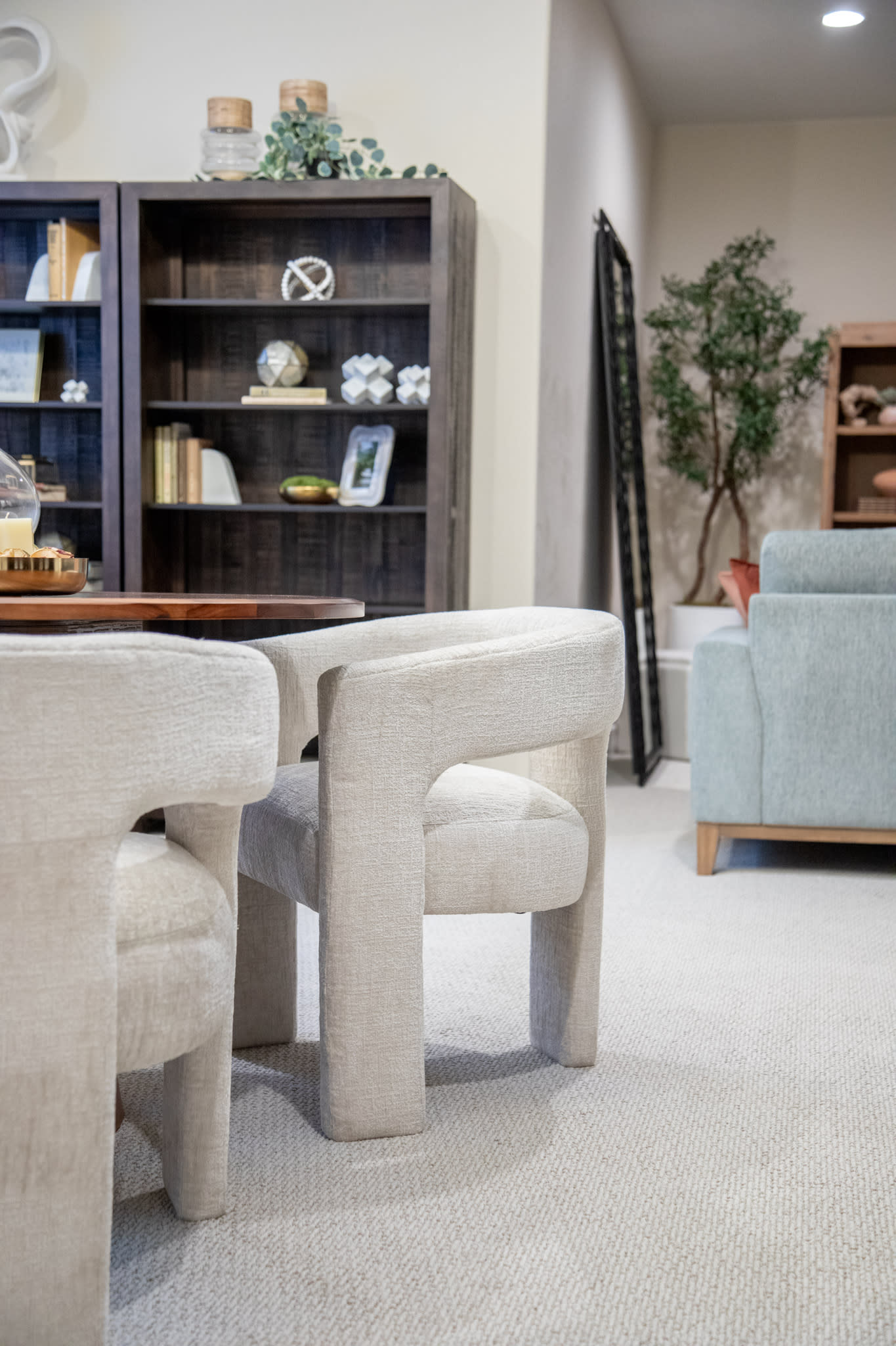 Nash Dining Chair