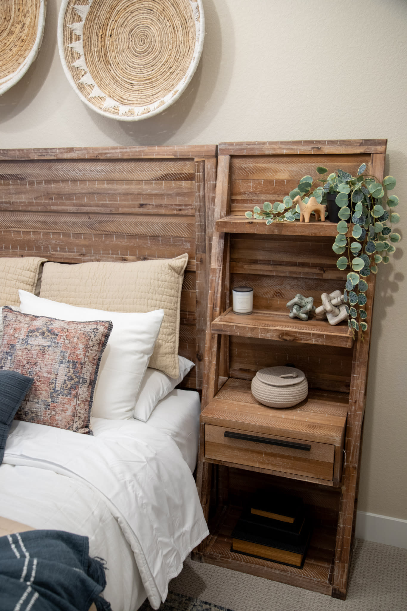 St Paul Bed