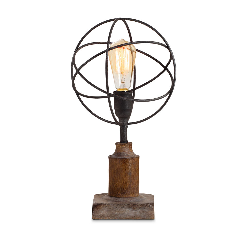 Lamp Icon