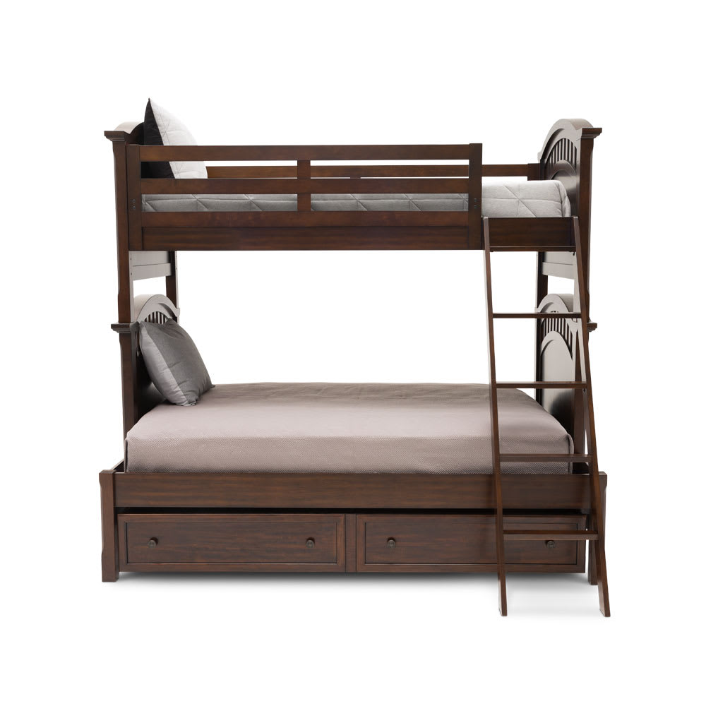 Back to School Beds Icon featuring Voyages Bunk