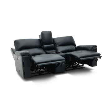 Harmonic Loveseat Icon
