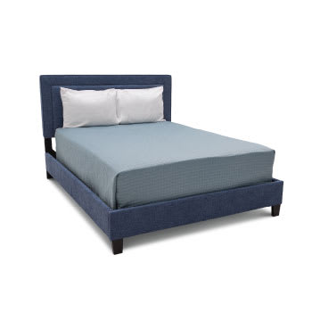 Manhattan Bed Icon
