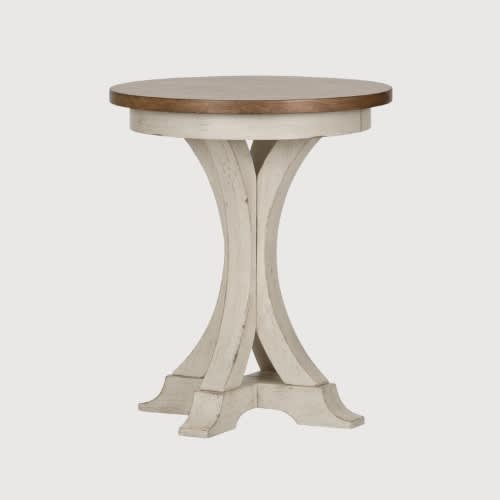 Farmland Table Icon