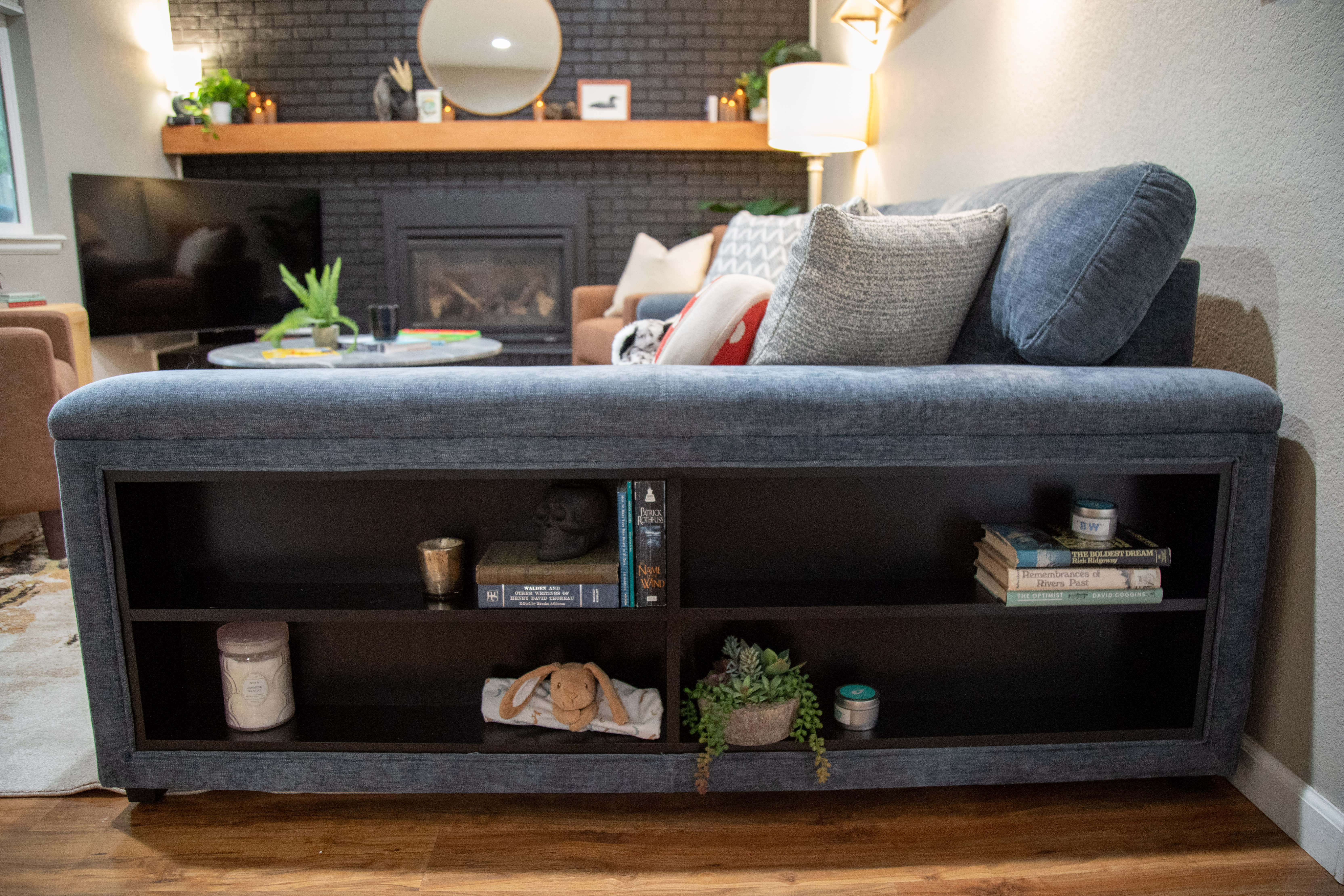 Noble Sectional