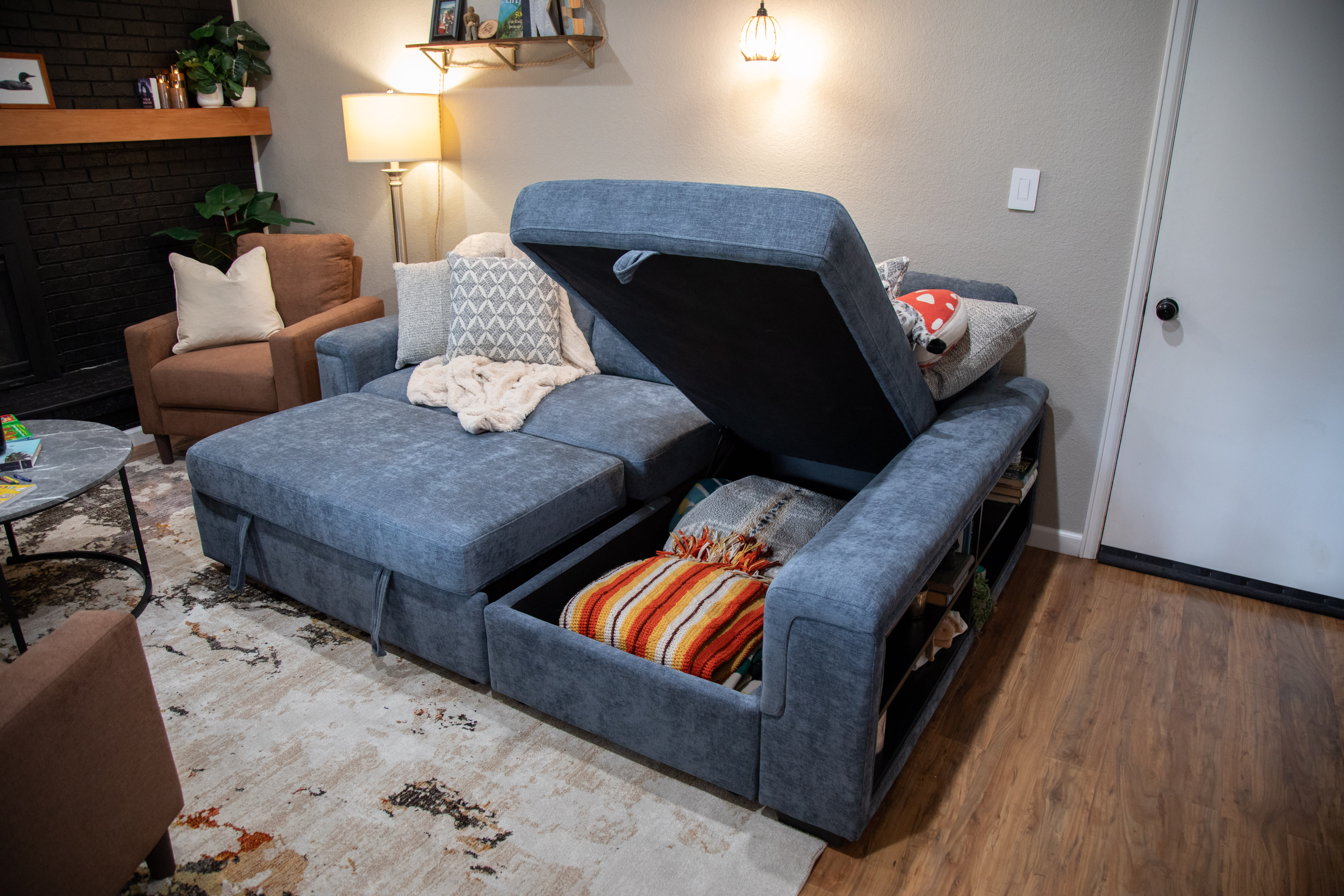Noble Sectional