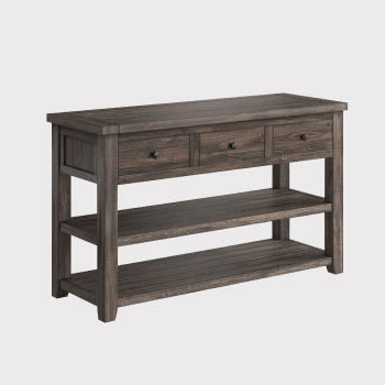 Mount Roan Sofa Table Icon
