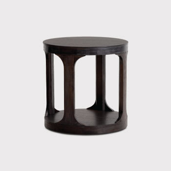Harbor End Table Icon