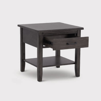 Kingston End Table Icon