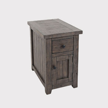 Mount Roan Chairside End Table Icon