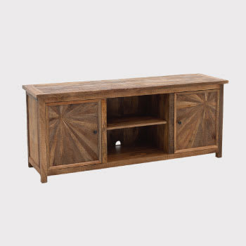Sol TV Stand Icon