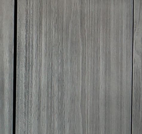 Gunsmoke Bed Feature