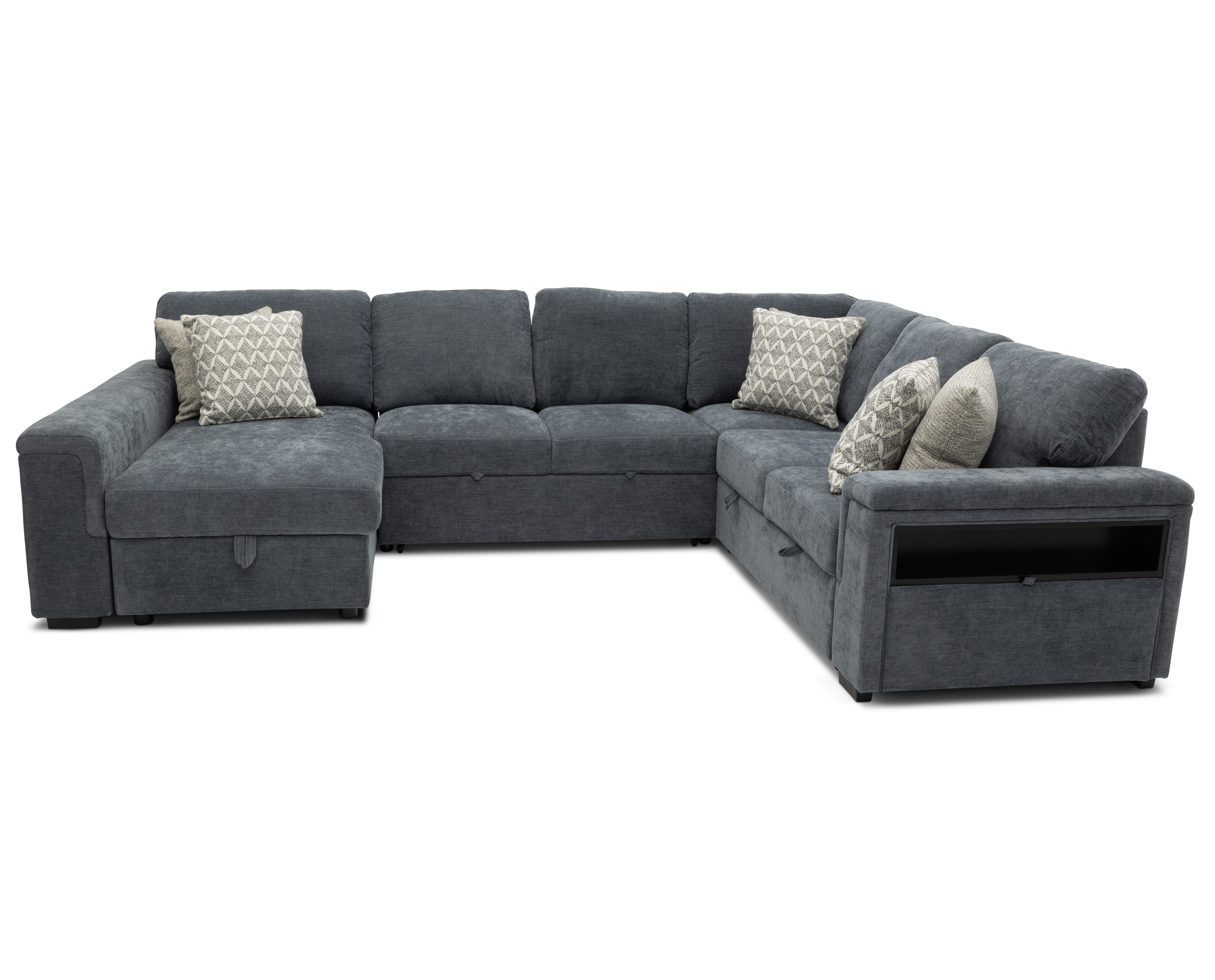 Noble Sectional