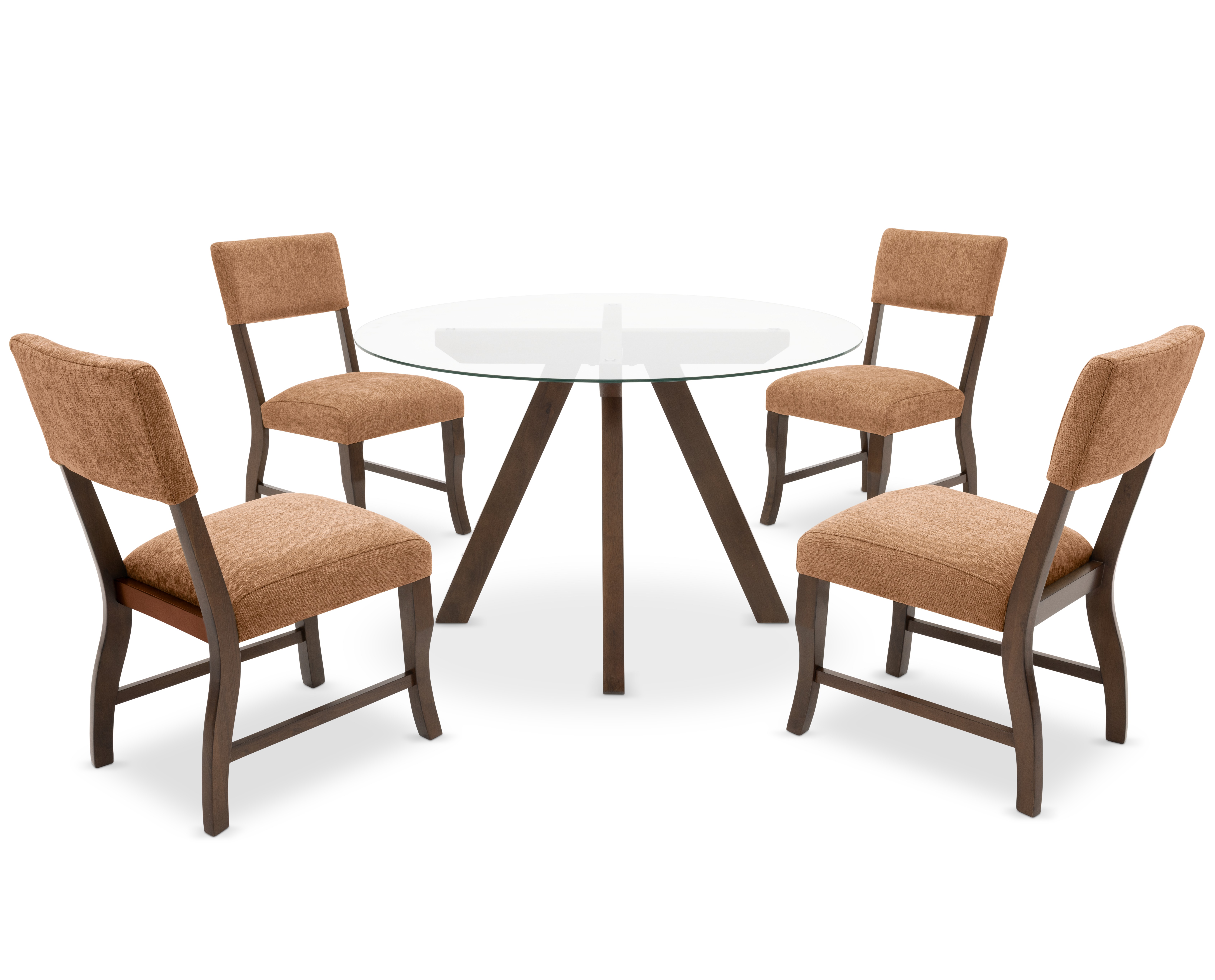 Sadie 5 Pc. Dining Set