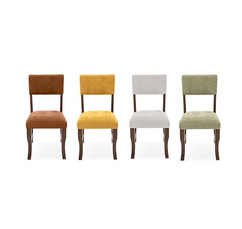Sadie 5 Pc. Dining Set