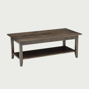 Arrowhead Coffee Table Icon