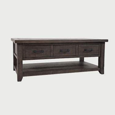 High Country Coffee Table Icon